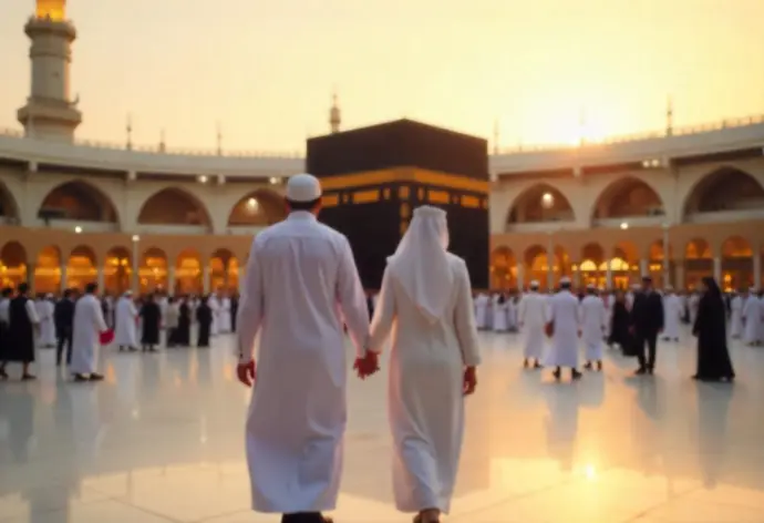 Economy Umrah package